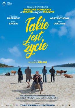 Chełmno Wydarzenie Film w kinie Takie jest życie