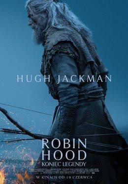 Ciechocinek Wydarzenie Film w kinie Robin Hood: Koniec legendy