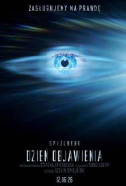 Ciechocinek Wydarzenie Film w kinie Dzień objawienia