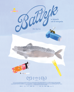 Chełmno Wydarzenie Film w kinie Bałtyk