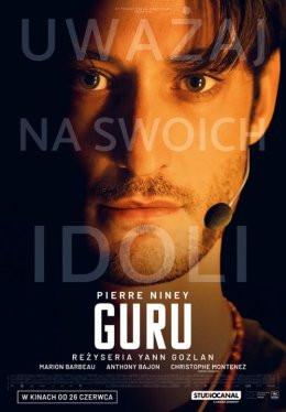 Ciechocinek Wydarzenie Film w kinie Guru
