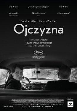 Aleksandrów Kujawski Wydarzenie Film w kinie Ojczyzna