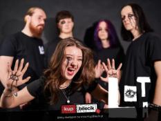 Toruń Wydarzenie Koncert OBY NA ZERO TOUR - LOTA - TORUŃ DWA ŚWIATY