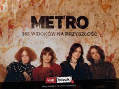 Toruń Wydarzenie Koncert Trasa 365 widoków na przyszłość