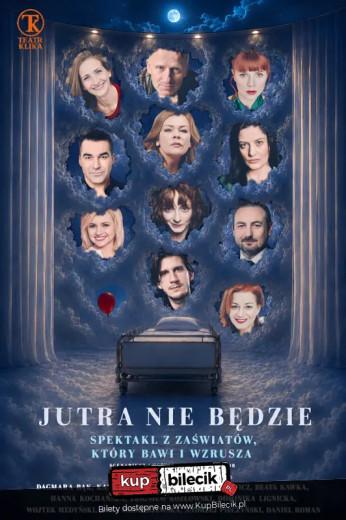 Ciechocinek Wydarzenie Spektakl Teatr Klika