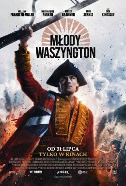 Ciechocinek Wydarzenie Film w kinie Młody Waszyngton