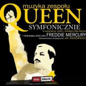 Toruń Wydarzenie Koncert Queen Symfonicznie powraca do Torunia