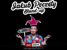 Toruń Wydarzenie Stand-up Stand-up Toruń!  Jakub Poczęty: Beka Ponad Honor + Kuba Łaszkiewicz!
