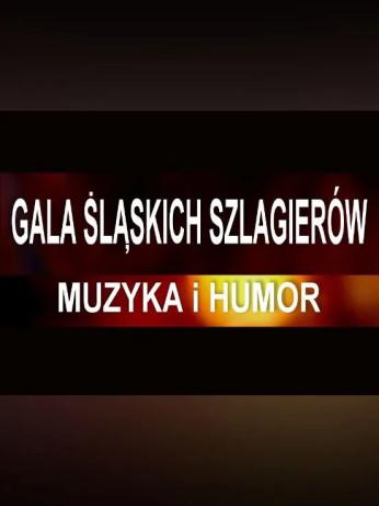 Toruń Wydarzenie Inne wydarzenie Szlagiery Śląskie z Humorem