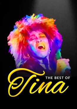 Toruń Wydarzenie Koncert The Best of Tina