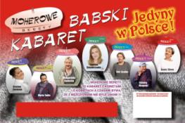 Ciechocinek Wydarzenie Kabaret Babski kabaret !!!