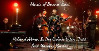 Toruń Wydarzenie Koncert Music of Buena Vista