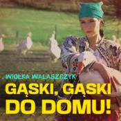 Inowrocław Wydarzenie Stand-up w autorskim programie "Gąski, gąski do domu"