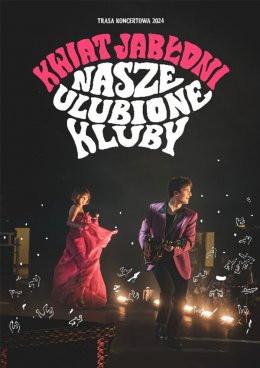 Toruń Wydarzenie Koncert Kwiat Jabłoni - Nasze ulubione kluby