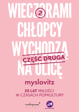 Toruń Wydarzenie Koncert Myslovitz - 25 lat Miłości w Czasach Popkultury