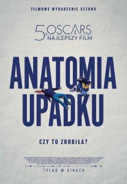 Ciechocinek Wydarzenie Film w kinie Anatomia upadku (2D/oryginalny)